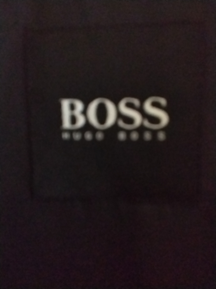 Hugo Boss TRÈS LISSE BLOUSON en cuir d'agneau de Hugo Boss.