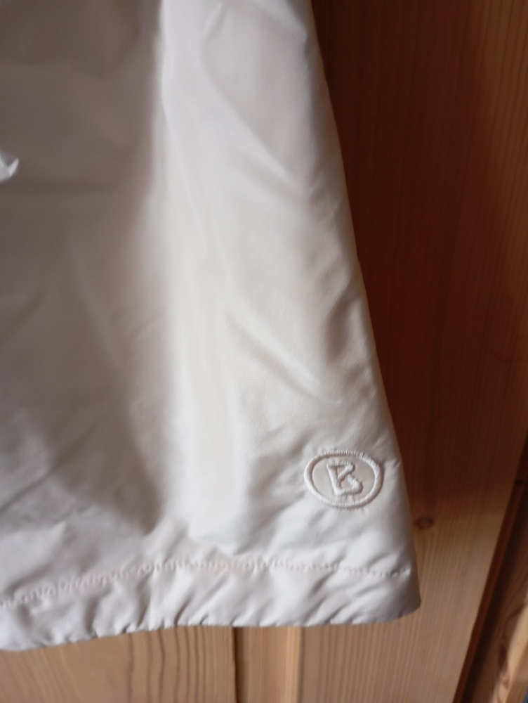 Bogner Skihose mit Gürtel