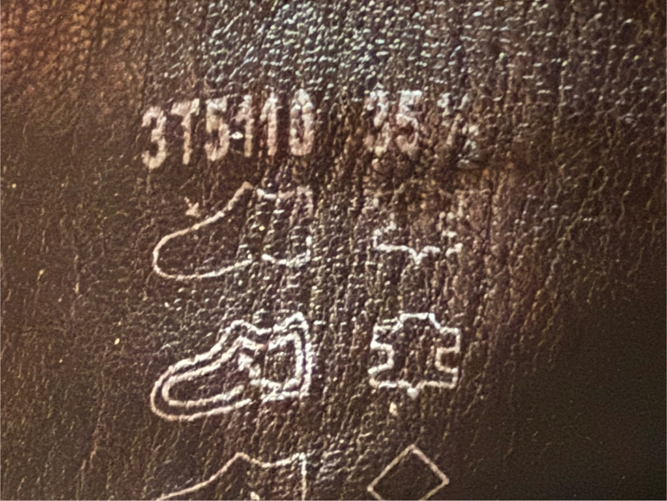 Prada Bottines à lacets en daim!~