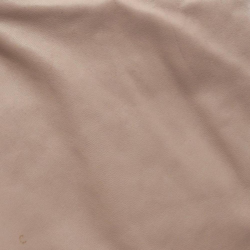 Loewe B LOEWE Brown Nude Calf Leather Nappa Flamenco Tassel 30 Spain