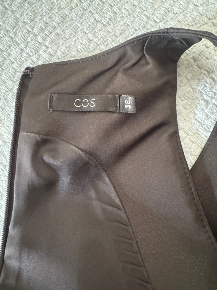 Cos Lbd dress