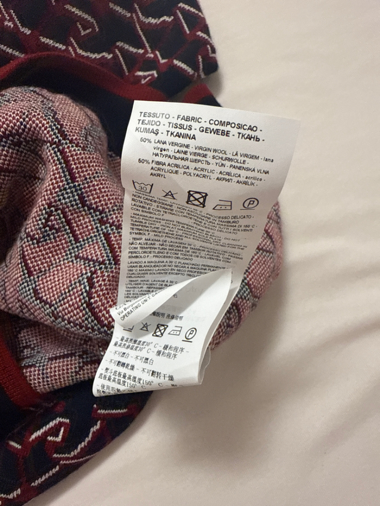 Emporio Armani Enfants