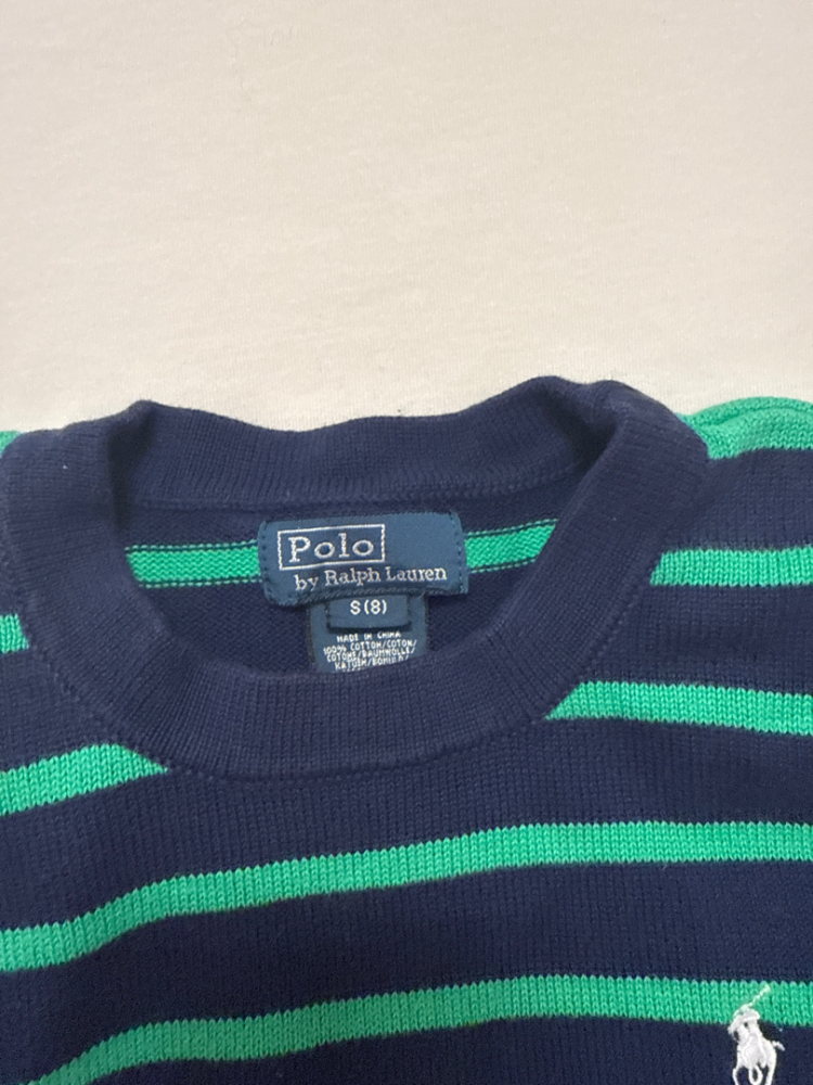Polo Ralph Lauren Les enfants