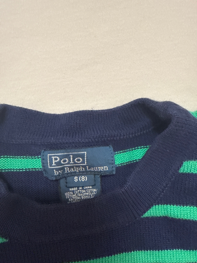Polo Ralph Lauren Les enfants