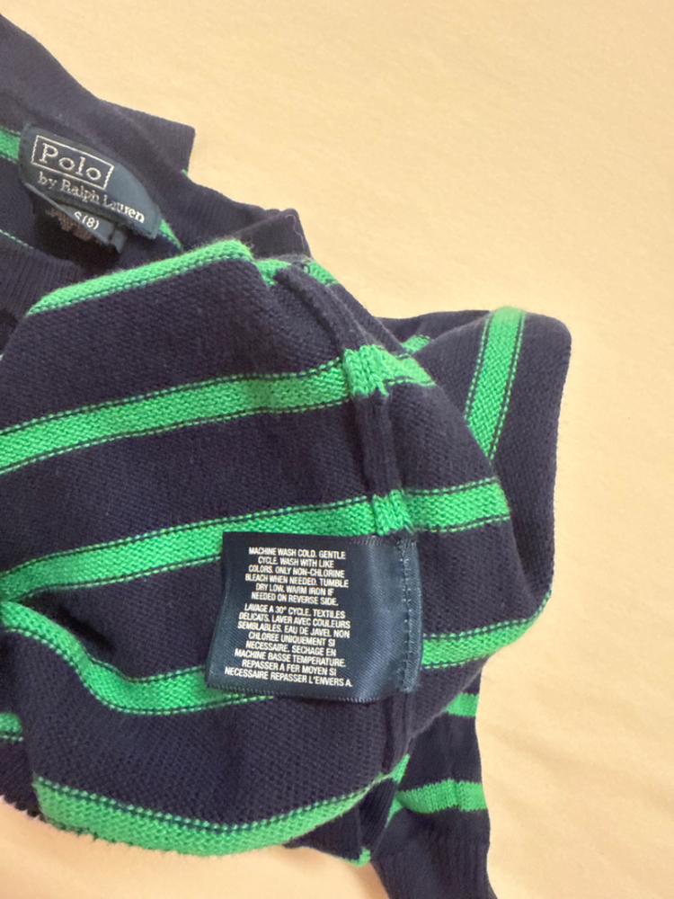 Polo Ralph Lauren Les enfants