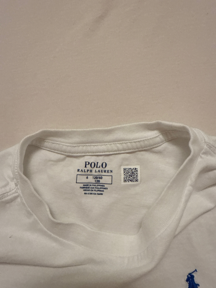 Polo Ralph Lauren Enfants