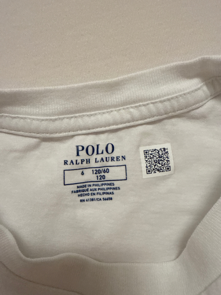 Polo Ralph Lauren Enfants