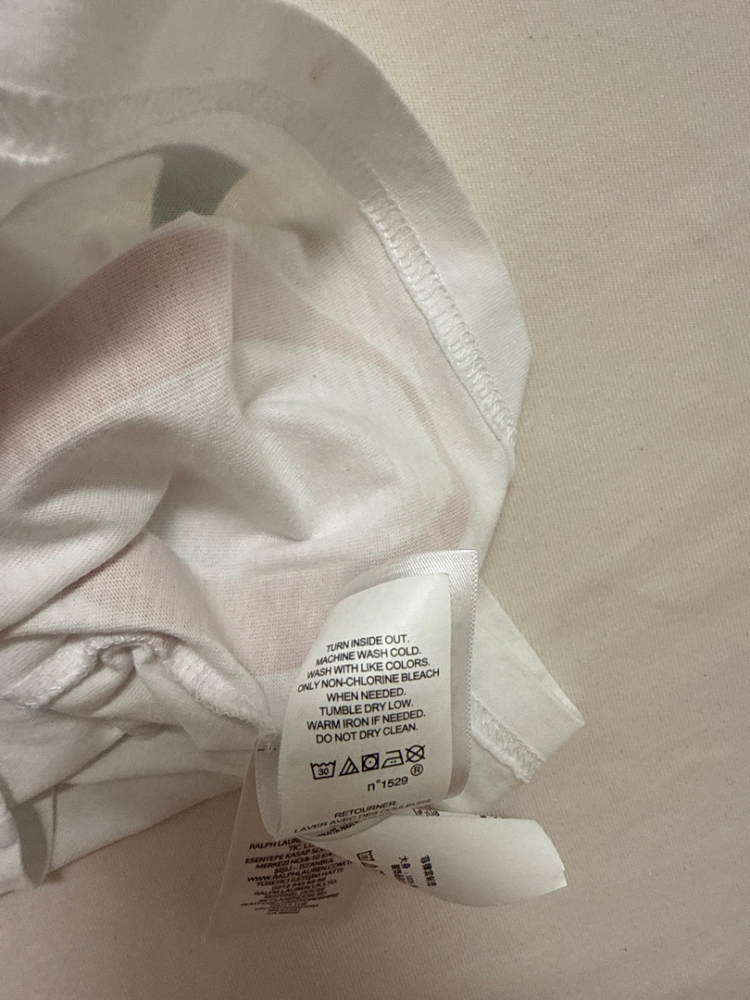 Polo Ralph Lauren Enfants