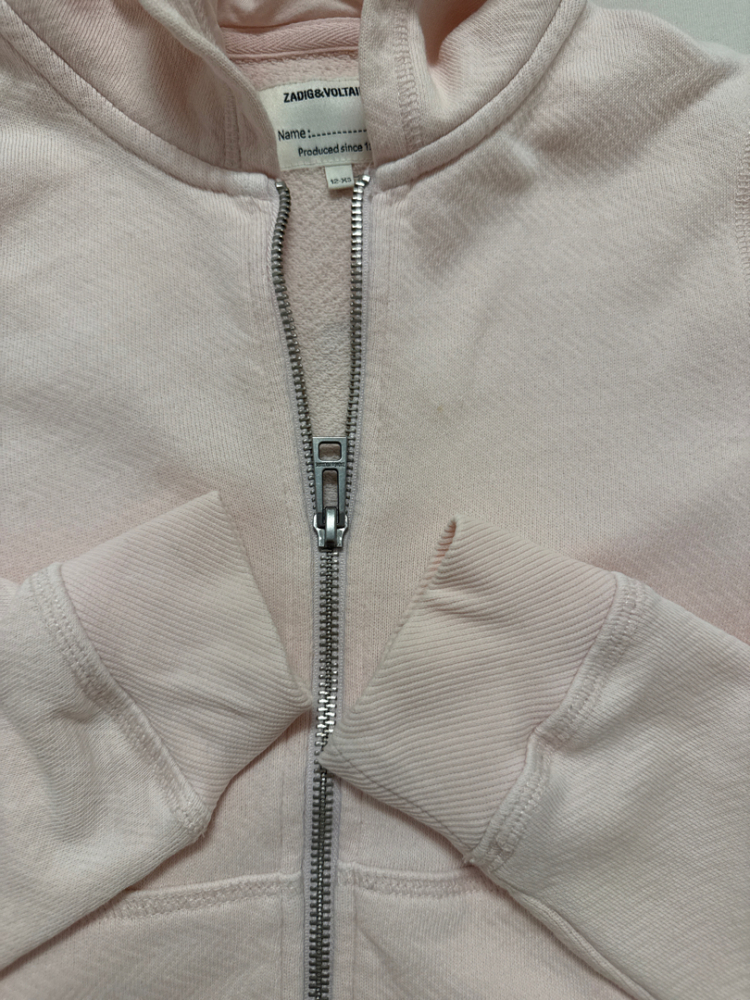 Zadig & Voltaire Kinder