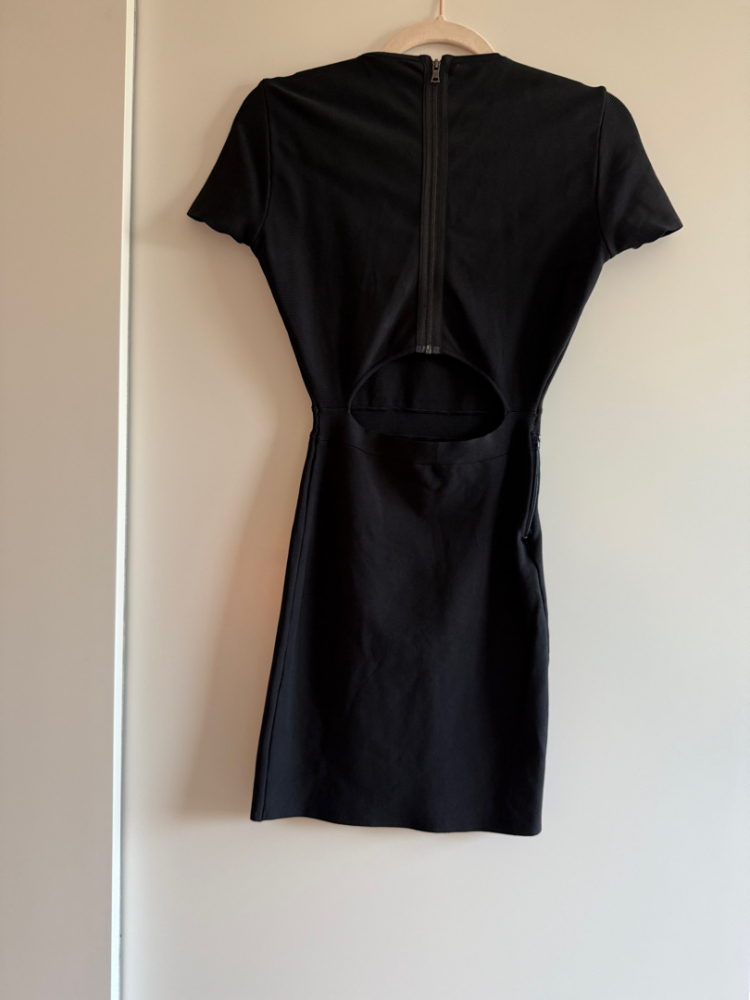 BCBG Max Azria Max Azria preppy dress