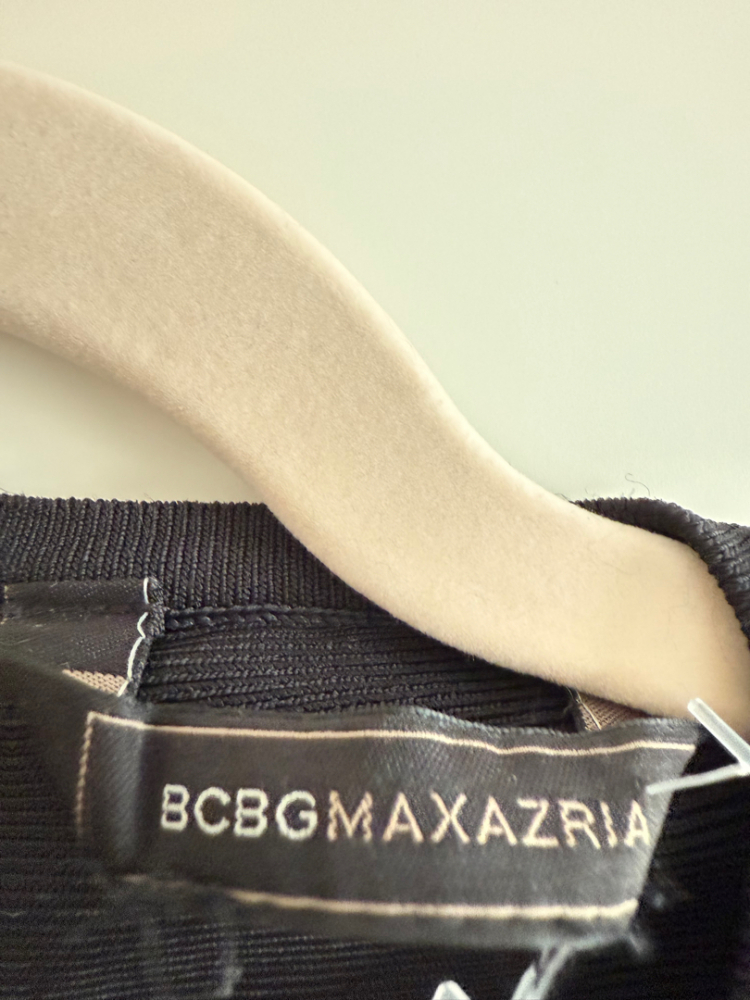 BCBG Max Azria Max Azria preppy dress