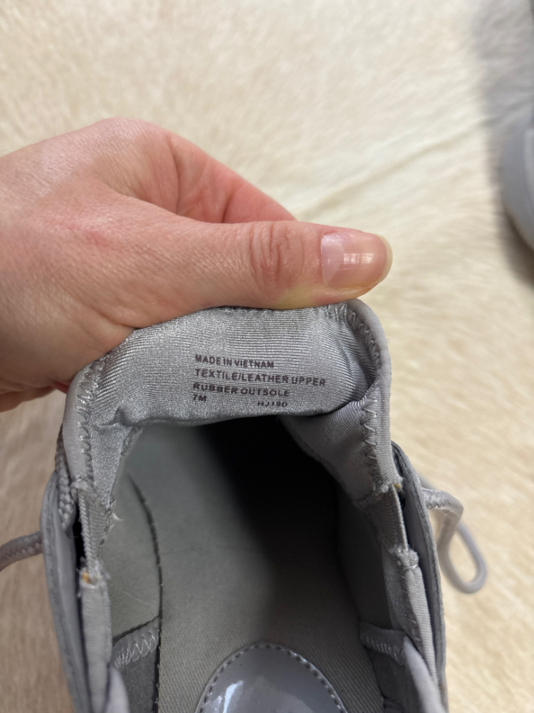 MICHAEL Michael Kors Platform boots