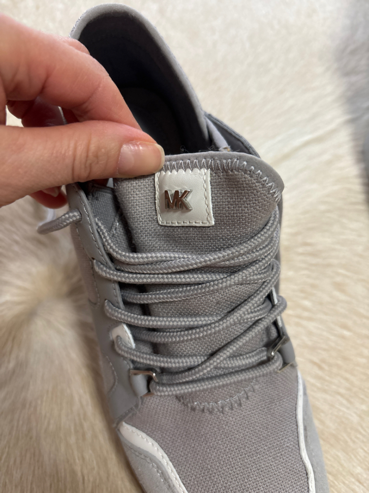 MICHAEL Michael Kors Platform boots