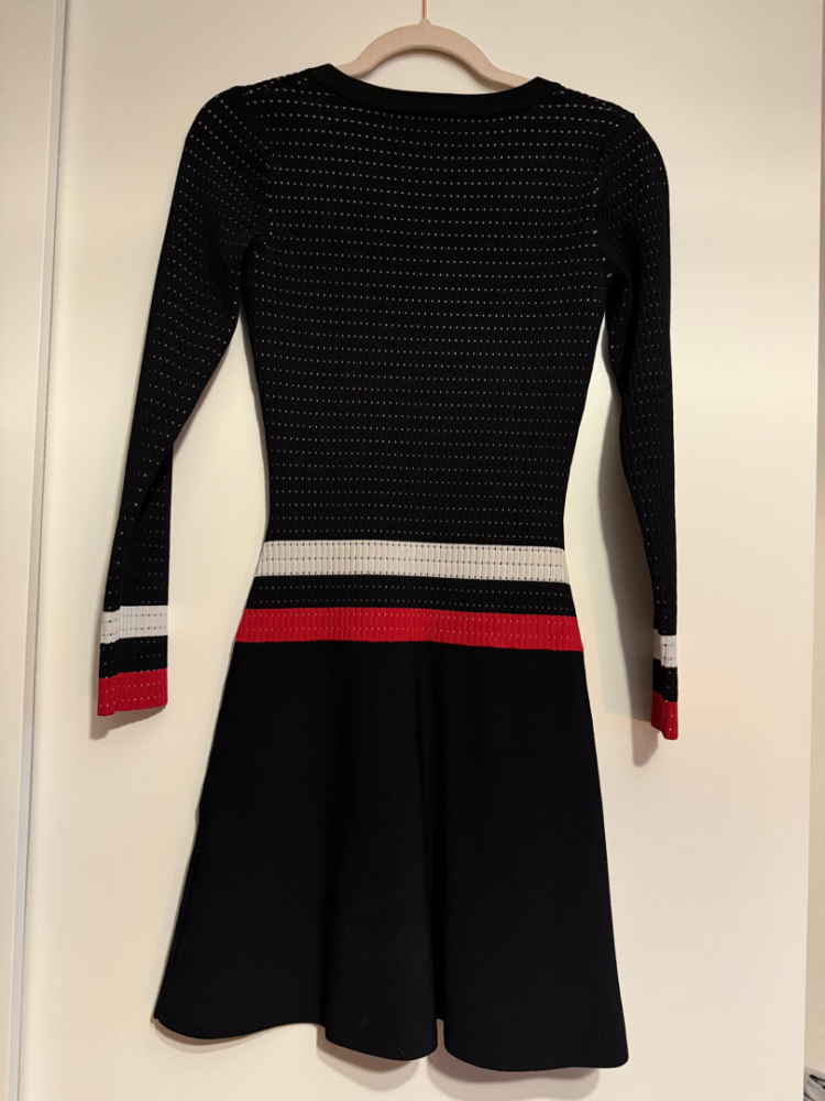 Morgan Pulloverkleid Morgan