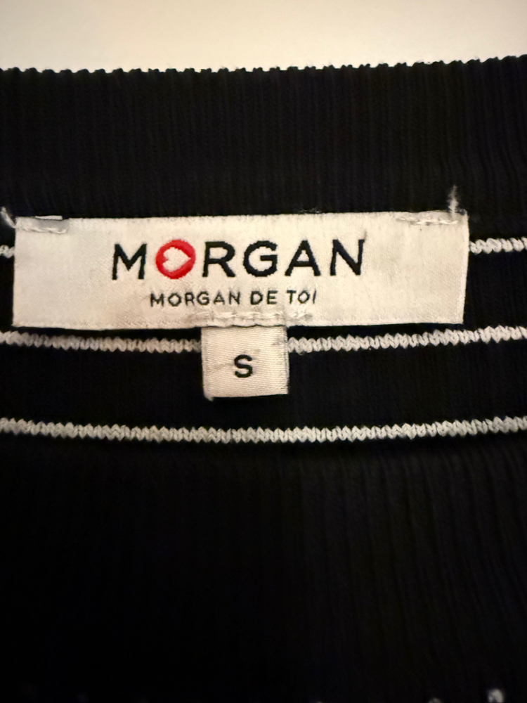 Morgan Pulloverkleid Morgan