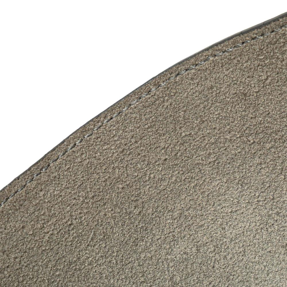 Celine B Celine Brown Beige Calf Leather Big Bag Bucket Italy