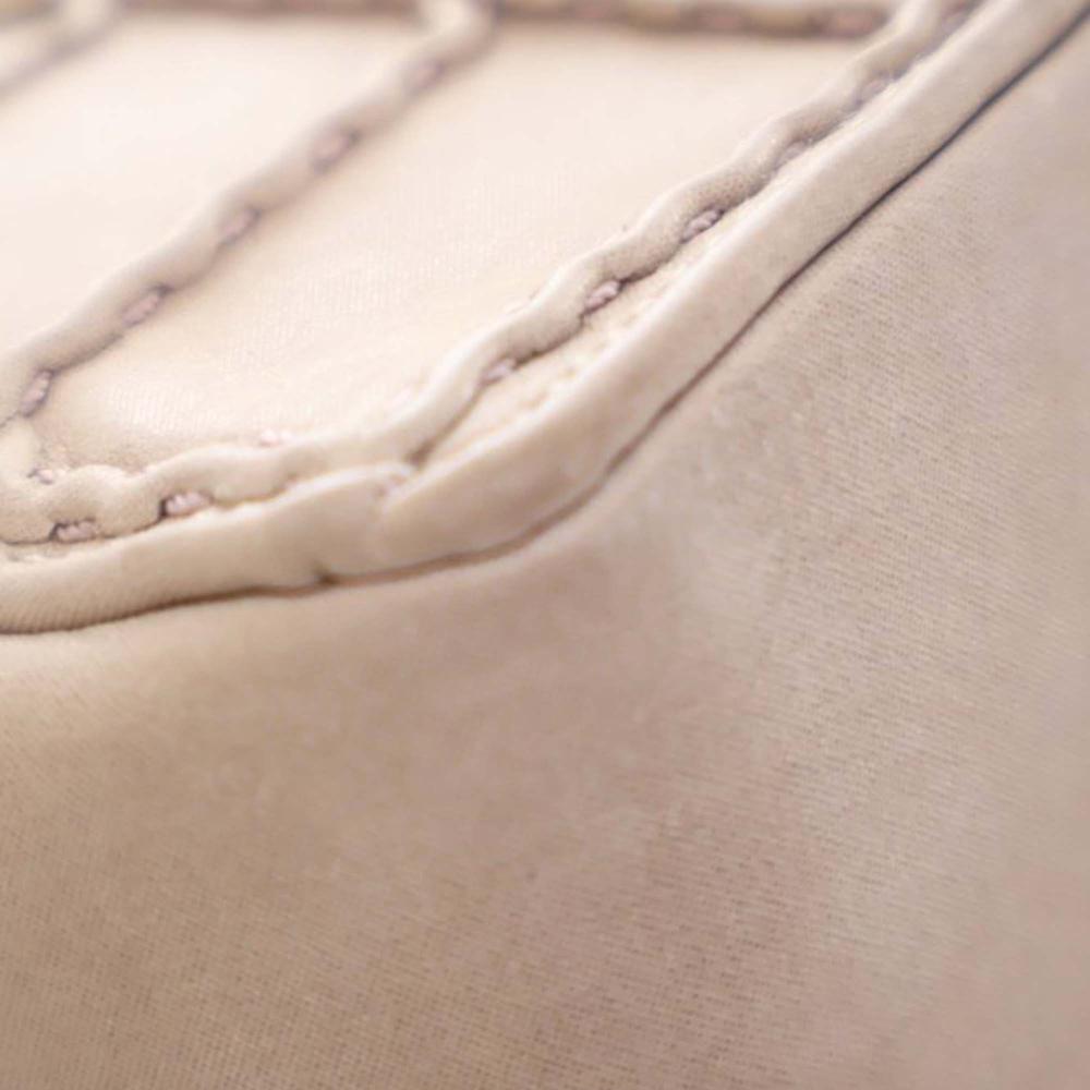 Chanel Brown Mini Reissue 2.55 Iridescent Lambskin Stitched Single Flap France