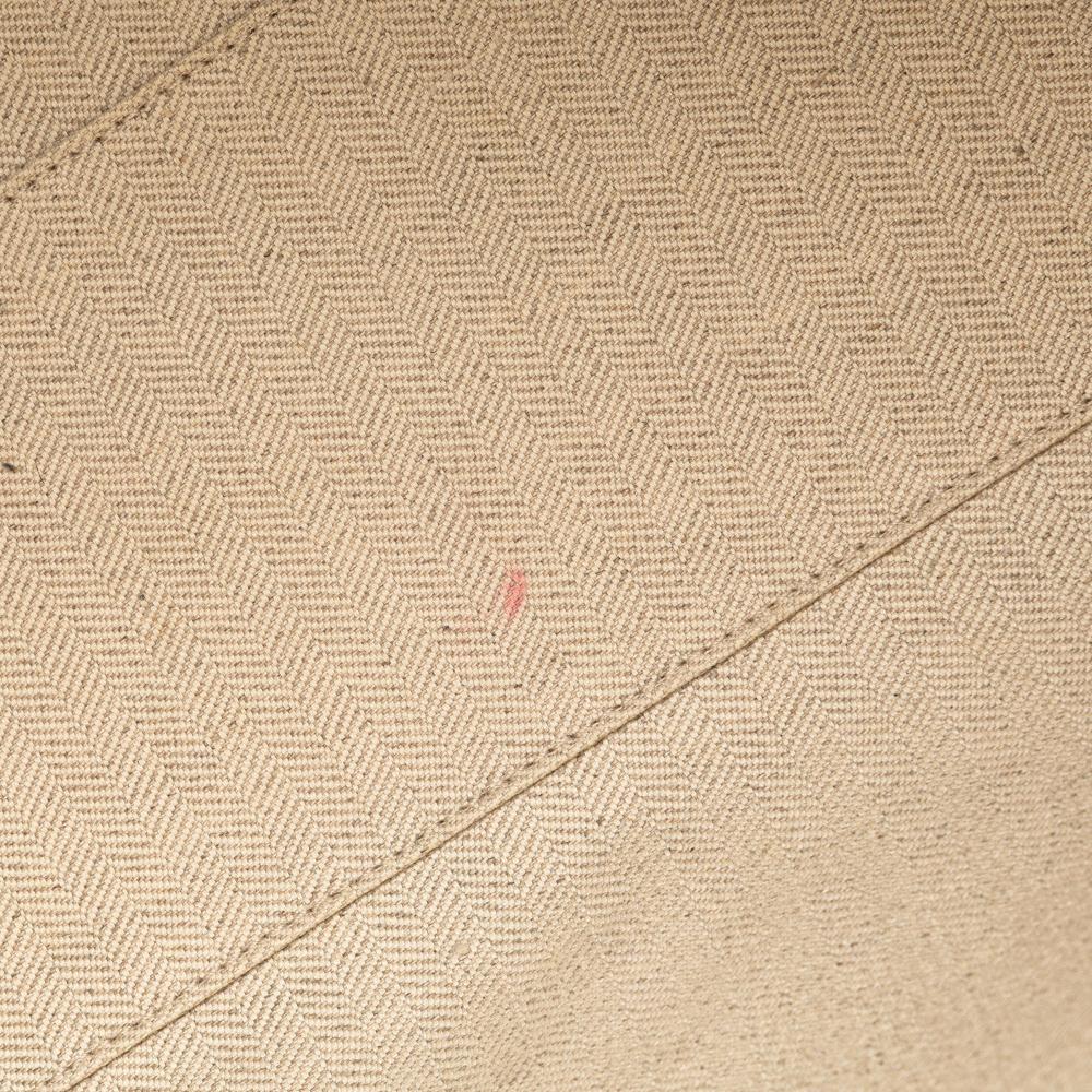 Loewe B LOEWE Pink Salmon Calf Leather Heritage Tote Spain