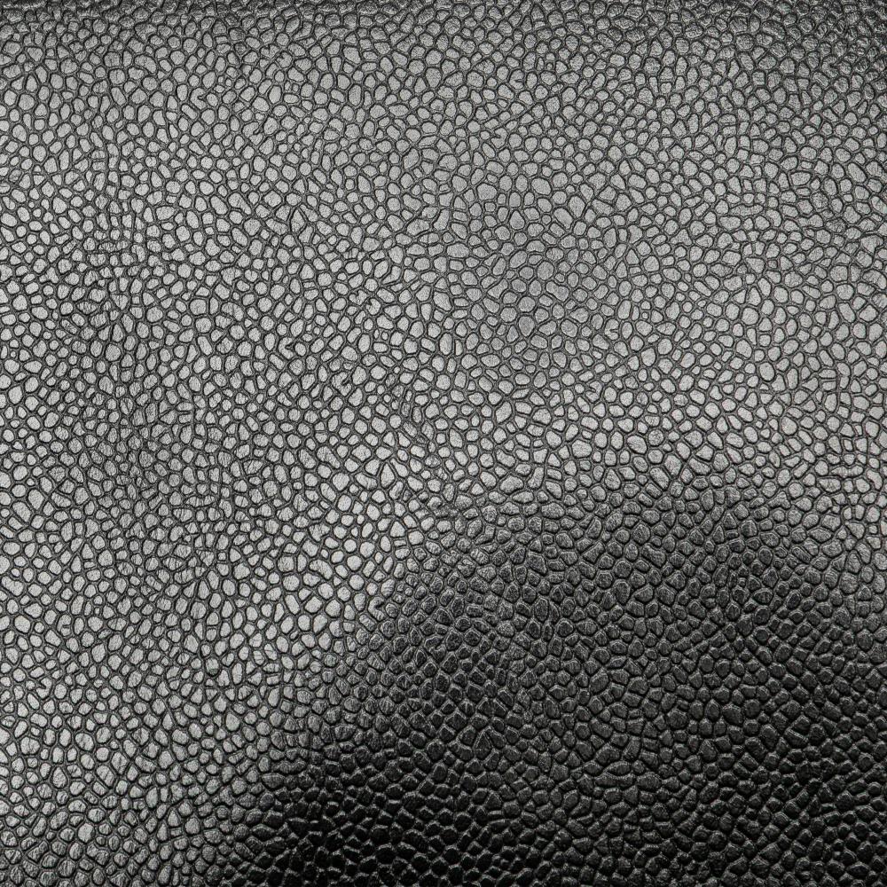 Chanel B Chanel Black Caviar Leather Leather Triple CC Caviar Shoulder Bag Italy