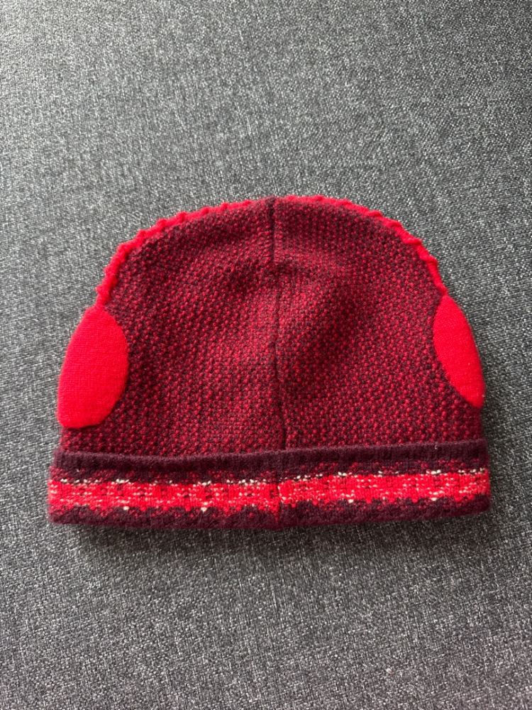 Loro Piana Fabriqué en Italie