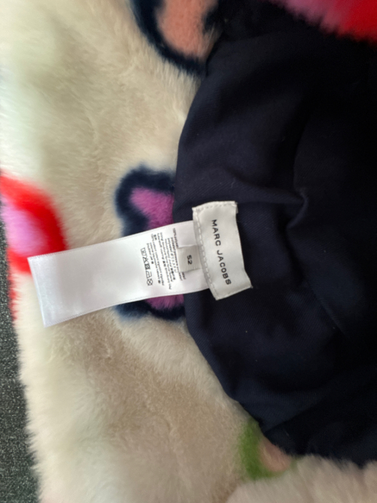 Marc Jacobs Bonnet d'hiver pour enfants