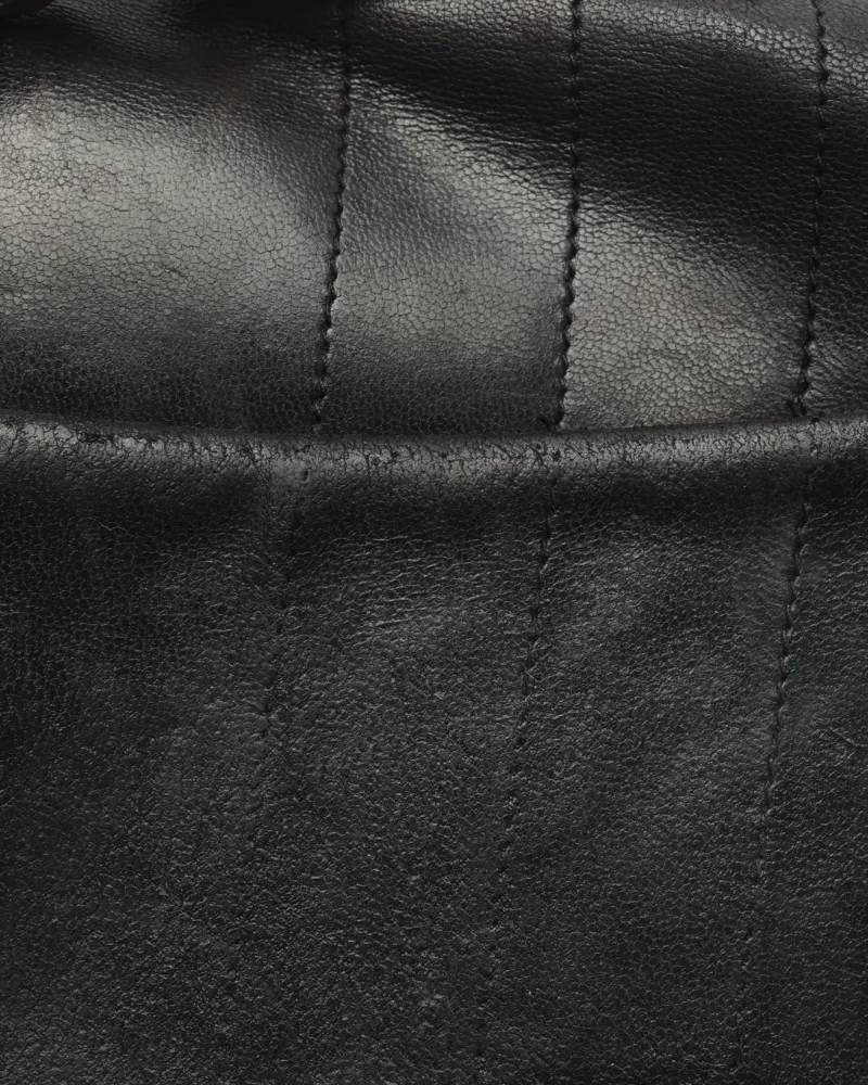 Chanel Classic Vertical Jumbo Single Flap Bag