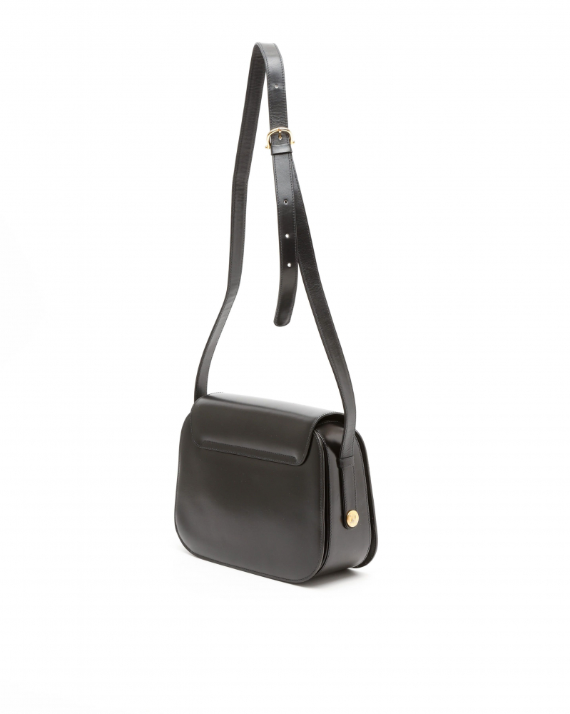 Celine Céline Triomphe Box Bag