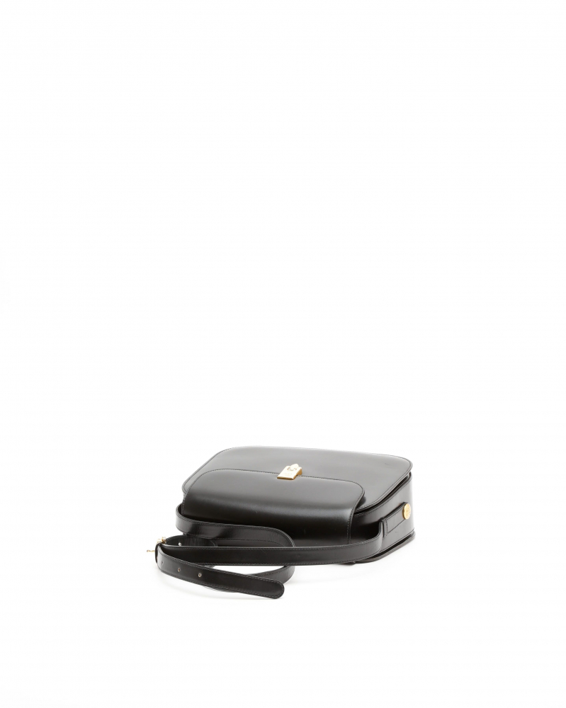 Celine Céline Triomphe Box Bag