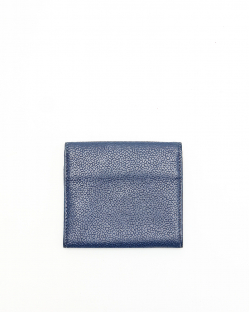 Chanel Coco Mark Flap Card Holder