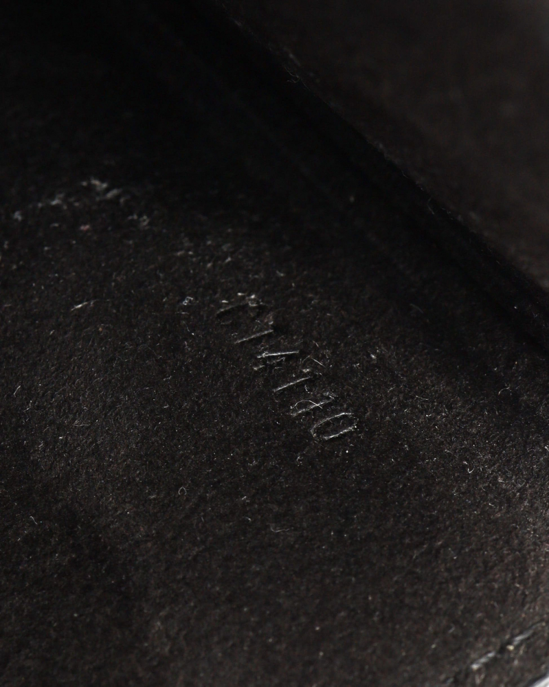 Louis Vuitton Damier Graphite IPad Case