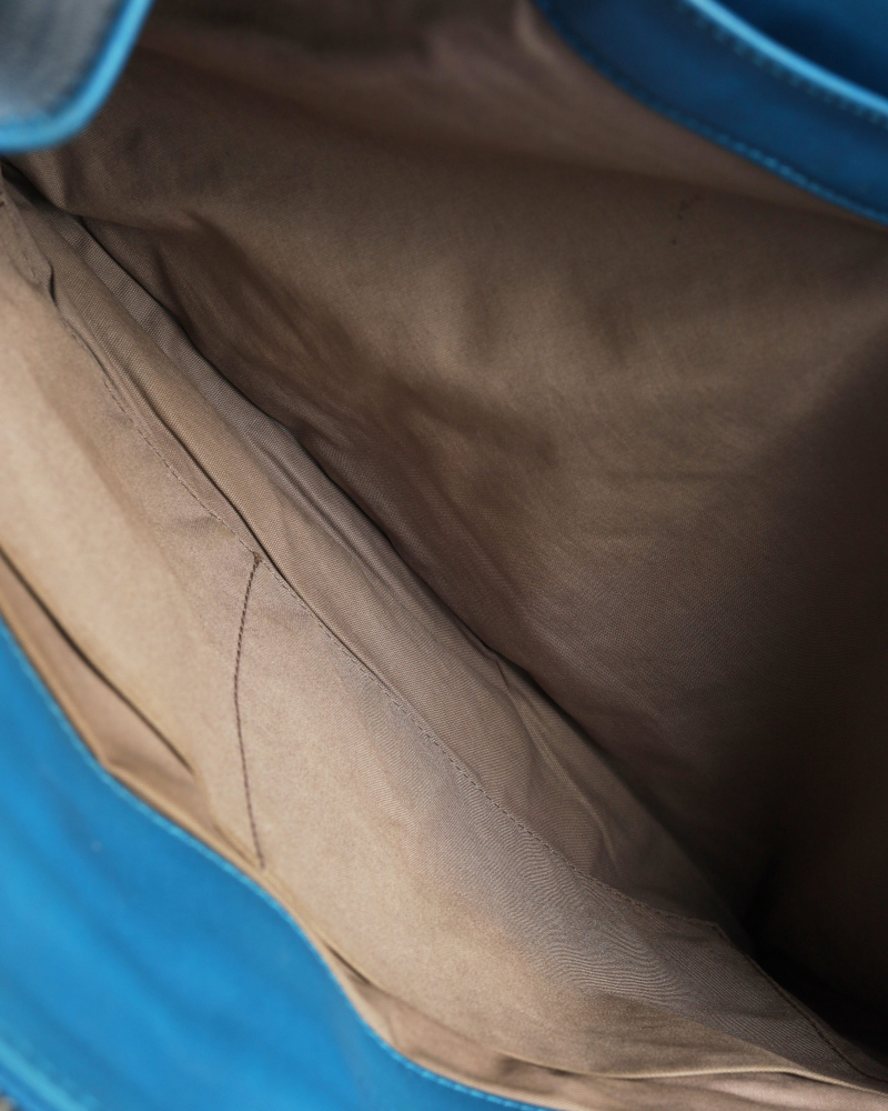 Bottega Veneta Intrecciato Leather Laptop Case, size 14-Inch