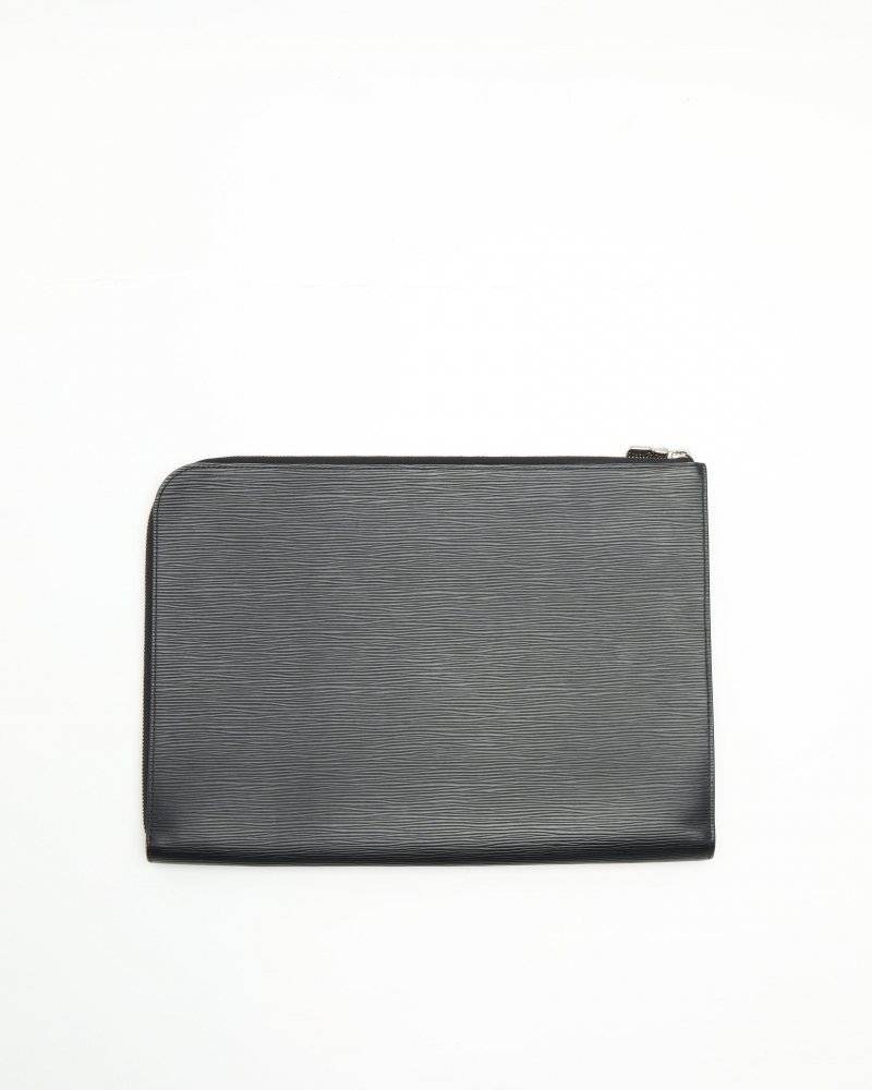 Louis Vuitton EPI Laptop Case, size 16-Inch