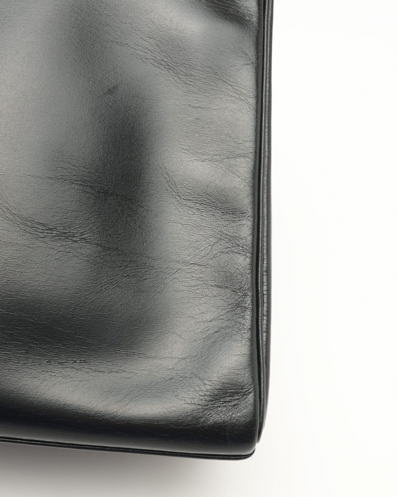 Hermès Kelly Box 28 Retourne Bag