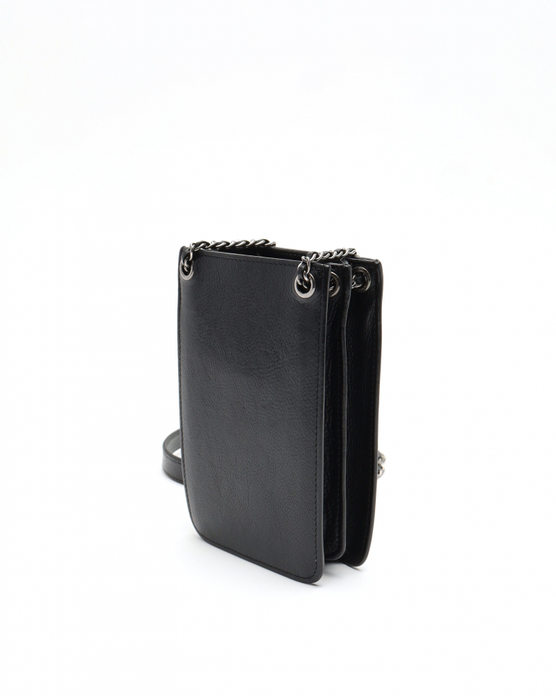 Chanel Coco Mark Phone Holder