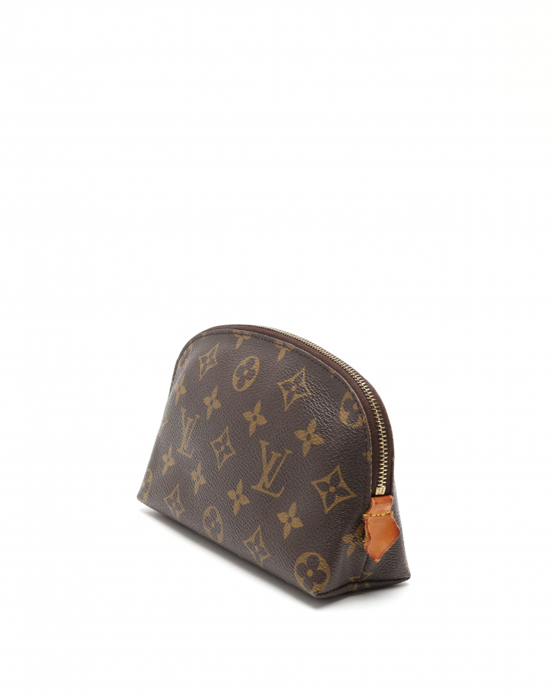 Louis Vuitton Monogram Cosmetic Pouch