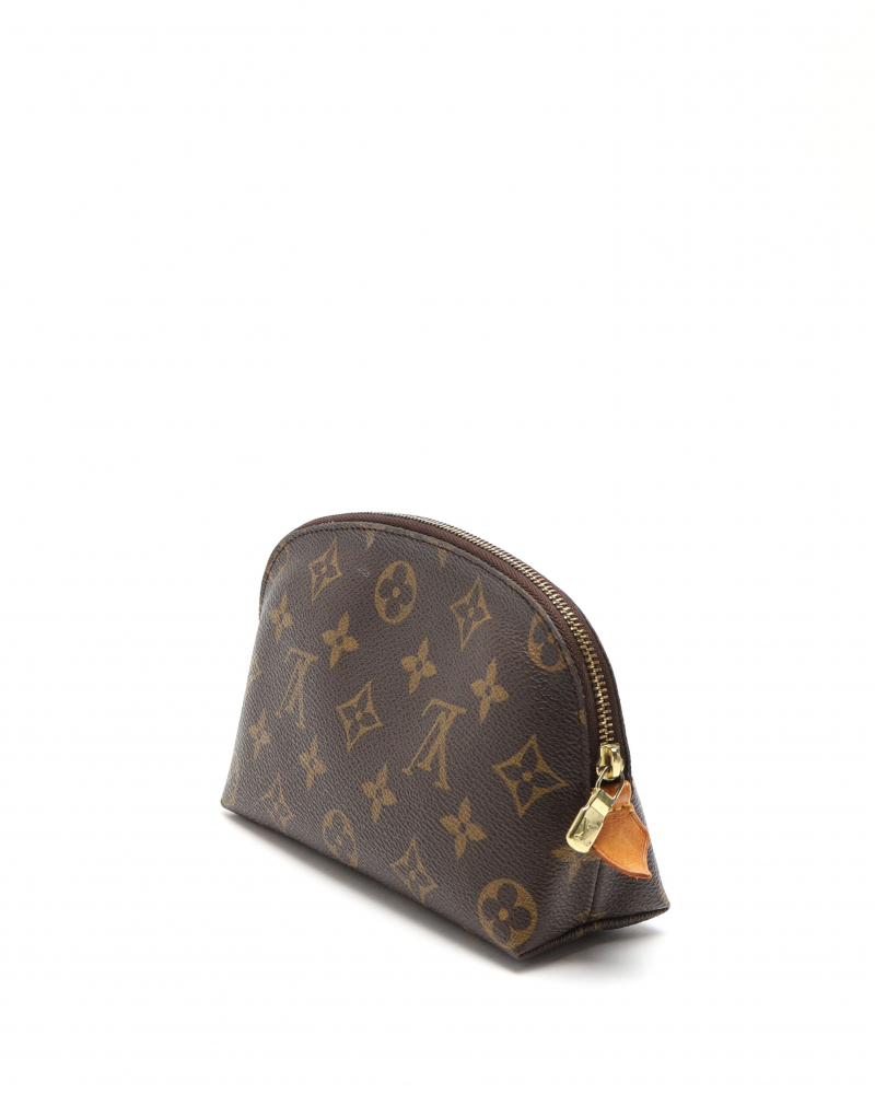 Louis Vuitton Monogram Cosmetic Pouch