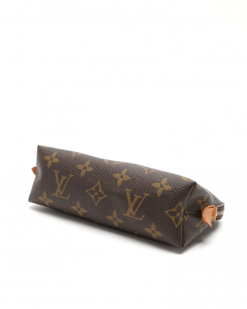 Louis Vuitton Monogram Cosmetic Pouch