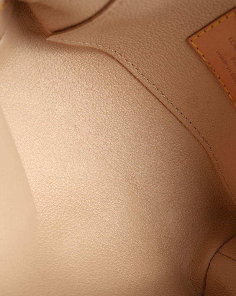 Louis Vuitton Monogram Cosmetic Pouch