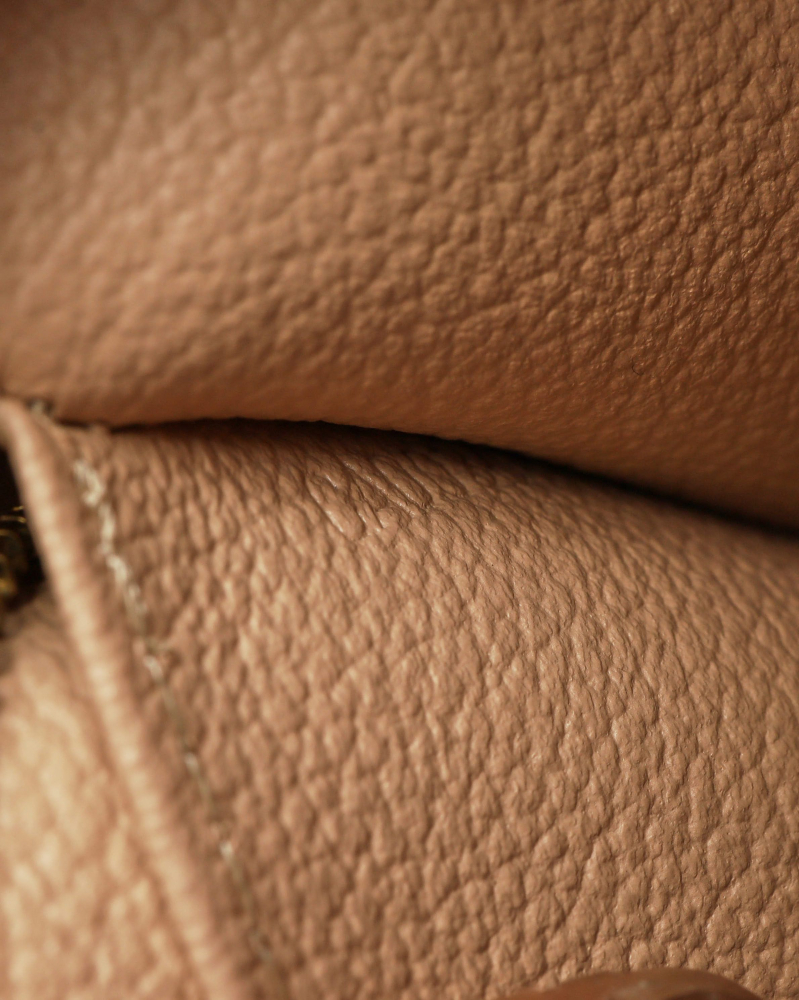 Louis Vuitton Monogram Cosmetic Pouch