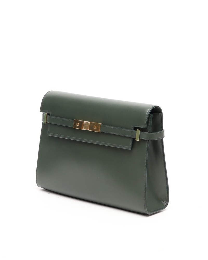 Saint Laurent Manhattan Shoulder Bag