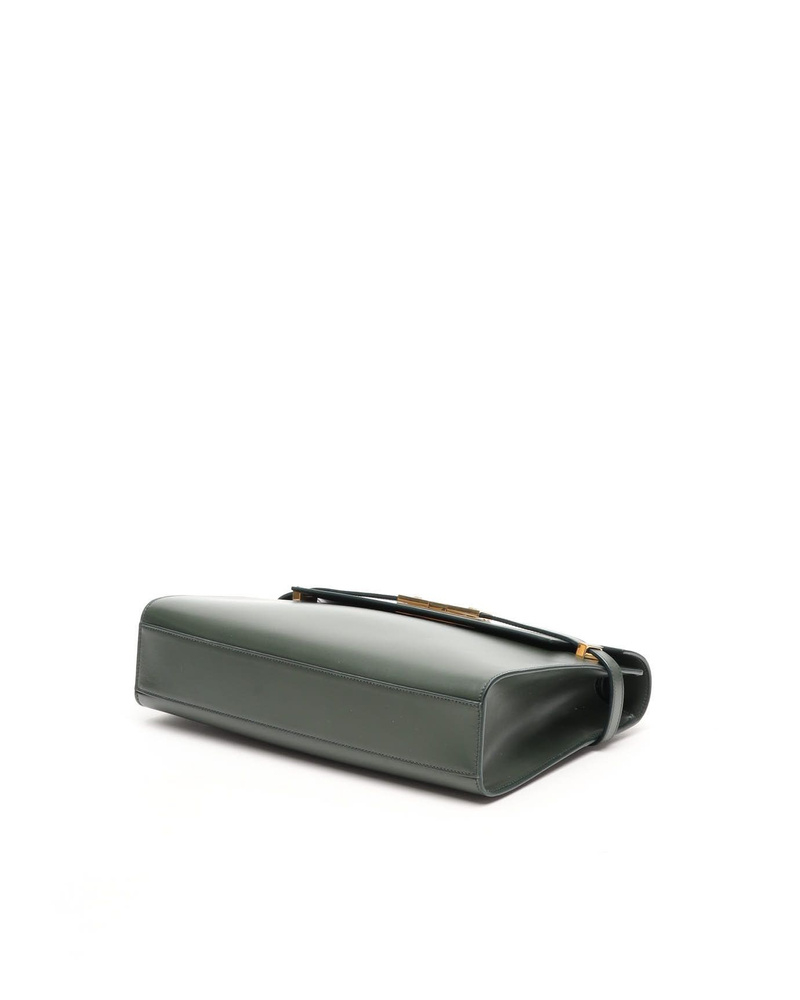 Saint Laurent Manhattan Shoulder Bag