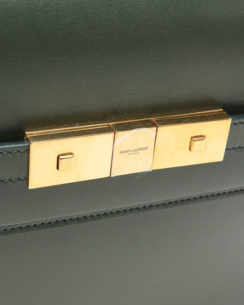 Saint Laurent Manhattan Shoulder Bag