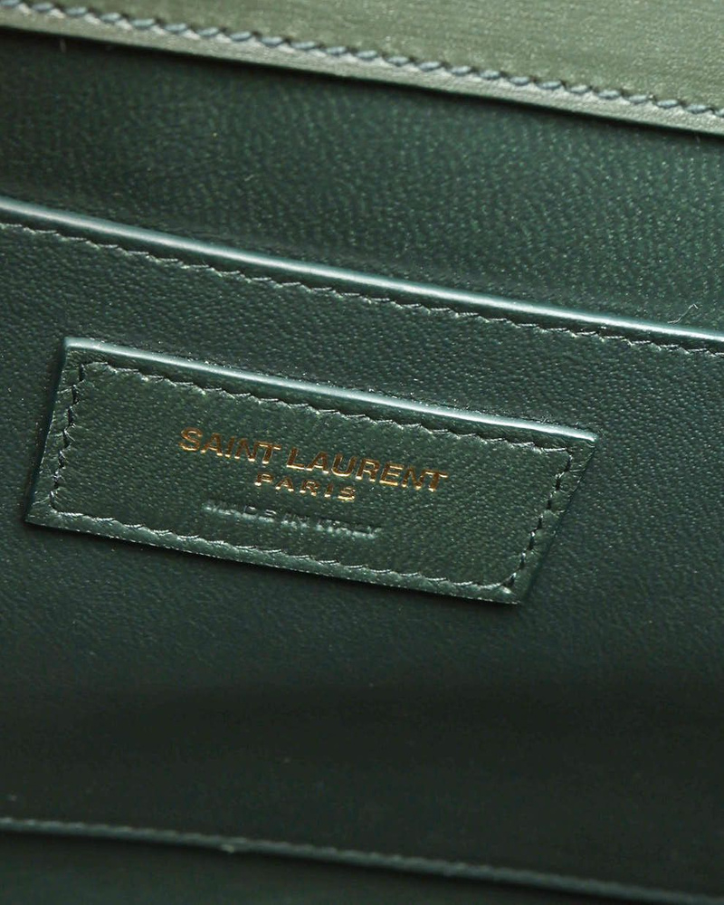 Saint Laurent Manhattan Shoulder Bag