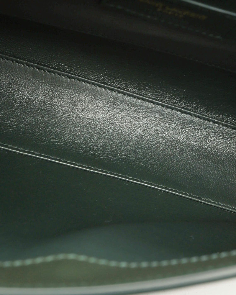 Saint Laurent Manhattan Shoulder Bag