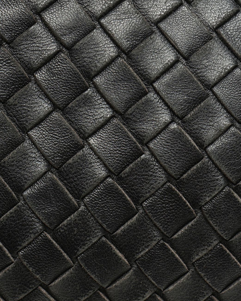 Bottega Veneta Large intrecciato Hobo Bag