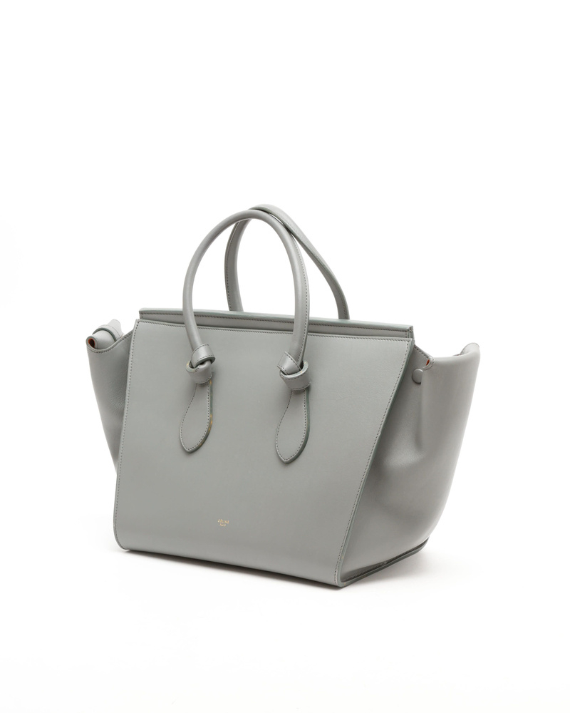 Celine Céline Medium Tie Knot Bag