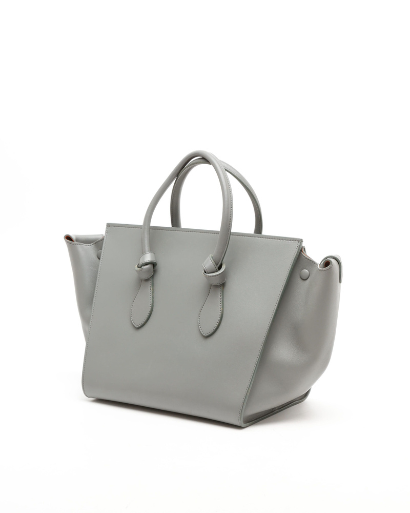 Celine Céline Medium Tie Knot Bag