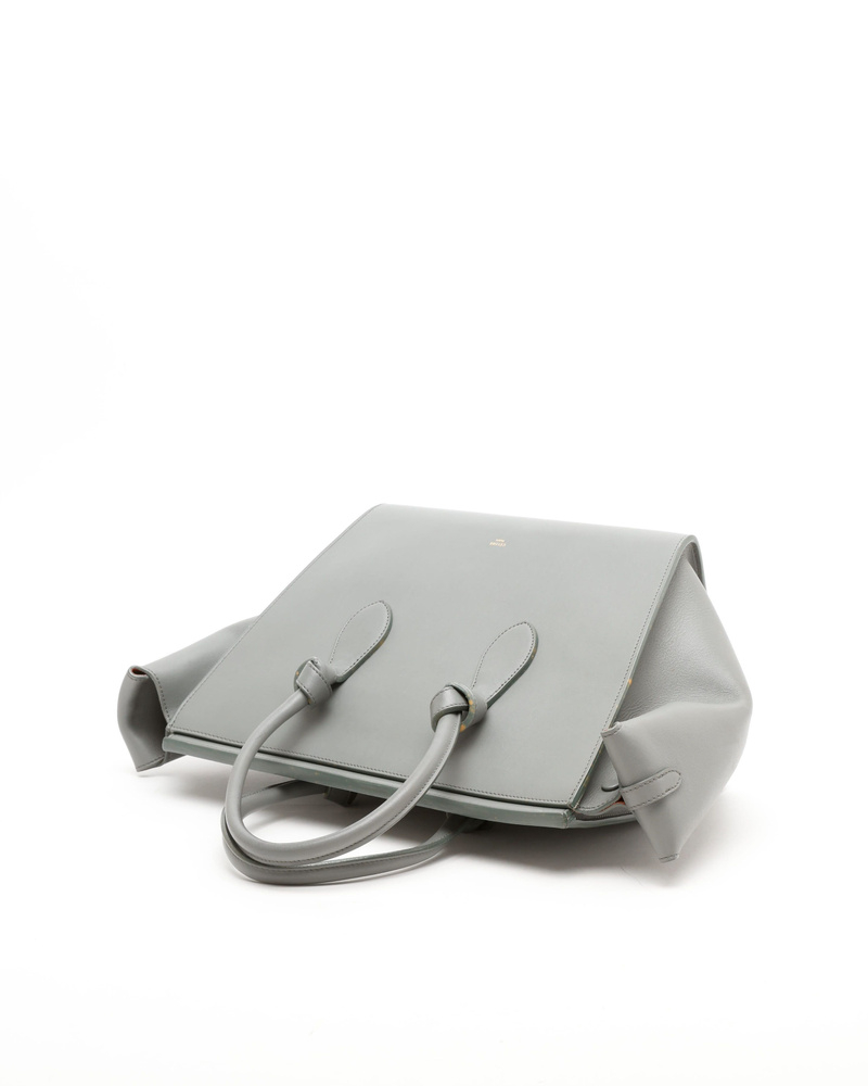 Celine Céline Medium Tie Knot Bag