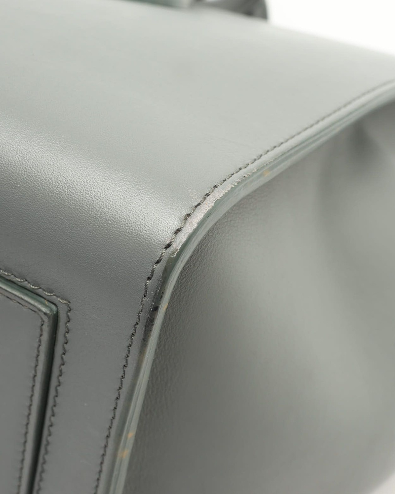 Celine Céline Medium Tie Knot Bag