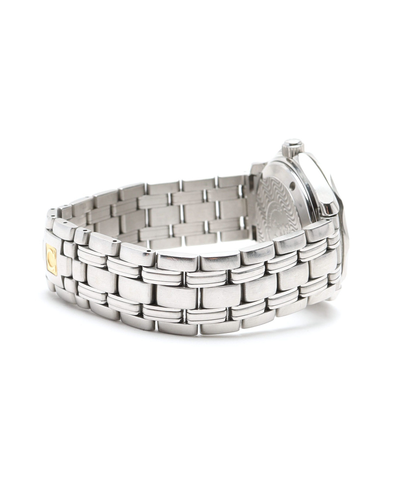 Omega Seamaster 300M Jacques Mayol 36mm 1999 Watch